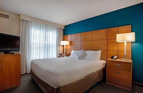 Egg Harbor Township Hotel | Residence Inn Atlantic City Airport Egg Harbor Township