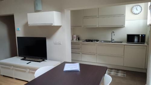 Mason Apartment | Residence La Mason