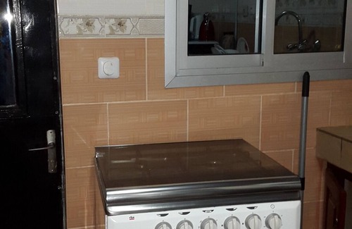 Yaounde House | RESIDENCE LA ROSÉE, Furnished Apartments