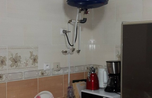 Yaounde House | RESIDENCE LA ROSÉE, Furnished Apartments