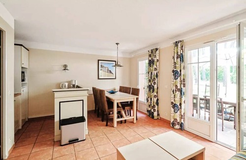 Lacanau-Ocean Villa | Residence Lacanau Les Pins - maeva Home - 3 room house 6 people Selection