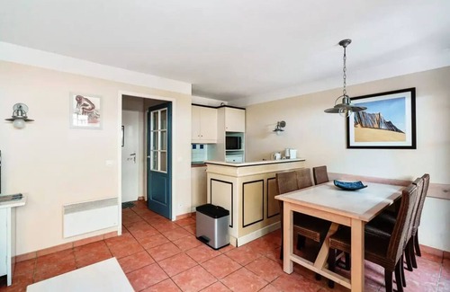Lacanau-Ocean Villa | Residence Lacanau Les Pins - maeva Home - 3 room house 6 people Selection