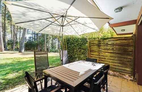 Lacanau-Ocean Villa | Residence Lacanau Les Pins - maeva Home - 3 room house 6 people Selection