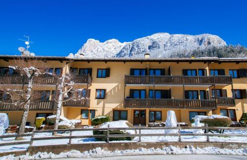 Tesero Apartment | Residence Lagorai