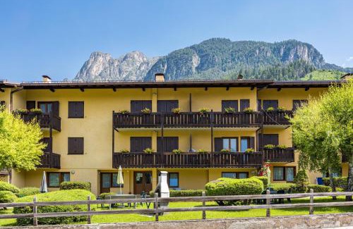 Tesero Apartment | Residence Lagorai