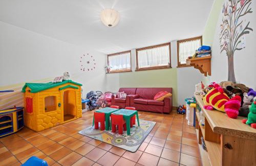 Tesero Apartment | Residence Lagorai