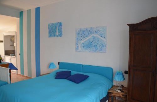 Priora Apartment | Residence Le Terrazze