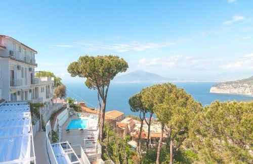Priora Apartment | Residence Le Terrazze