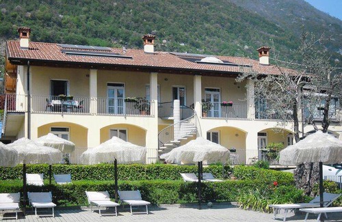 Tremezzina Apartment | Residence Letizia, Ossuccio