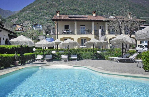 Tremezzina Apartment | Residence Letizia, Ossuccio