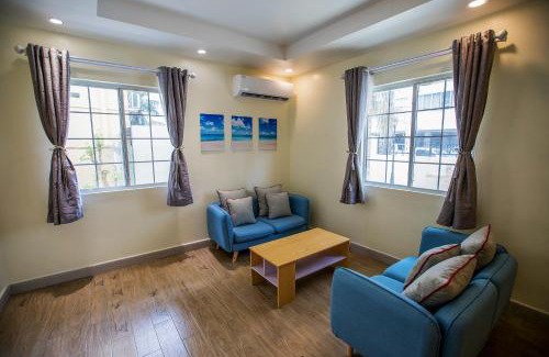 Garapan Hotel | Residence Lodge