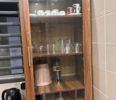 Tchaourou Apartment | Residence Maëlle Fidjrossè togbin avec jardin