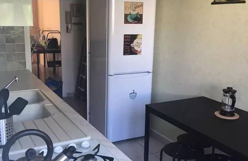 Lemasson Apartment | Residence Mas Drevon D1 - Super apartment all comfort near comedy