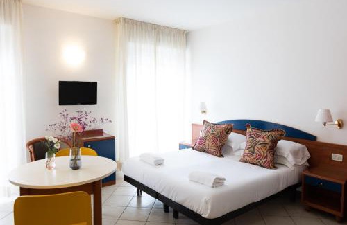 Bellariva Apartment | Residence Mimosa