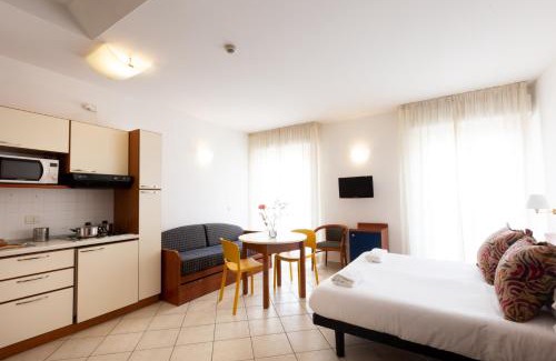 Bellariva Apartment | Residence Mimosa