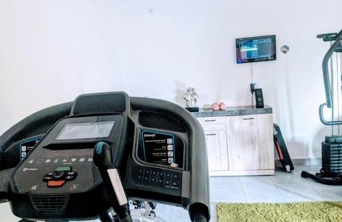 Abomey-Calavi Apartment | Residence Nenuphar