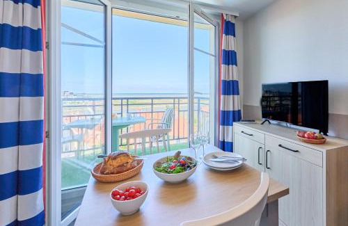 Port Guillaume Apartment | Residence Pierre & Vacances Port Guillaume