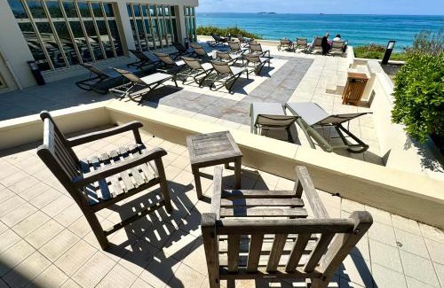 Saint-Ideuc Apartment | Residence Reine Marine