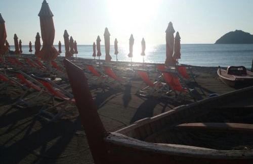 Albenga Apartment | Residence Sole
