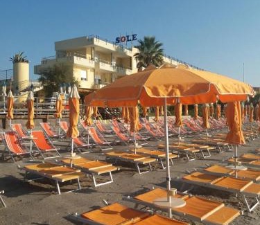 Albenga Apartment | Residence Sole