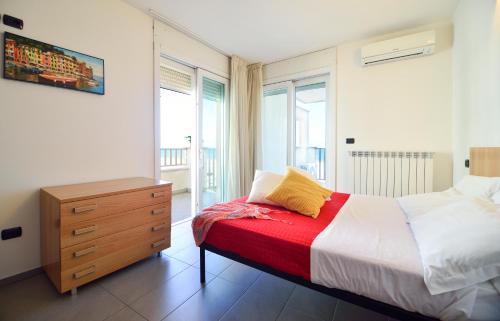Miramare Apartment | Residence T2
