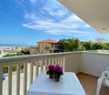 Miramare Apartment | Residence T2