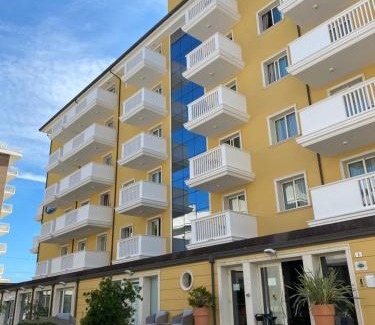 Miramare Apartment | Residence T2