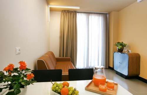 Viserbella Apartment | Residence Terminus