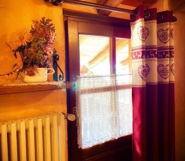 Antagnod Apartment | Residence Trompe-L'oeil