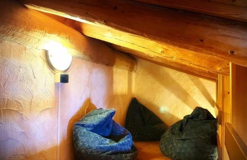 Antagnod Apartment | Residence Trompe-L'oeil
