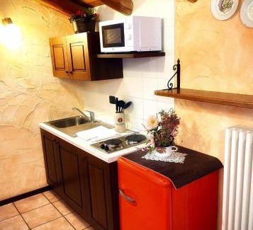 Antagnod Apartment | Residence Trompe-L'oeil