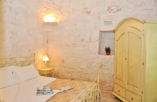 Specchiaruzzo Apartment | Residence Trullo del Pino 1