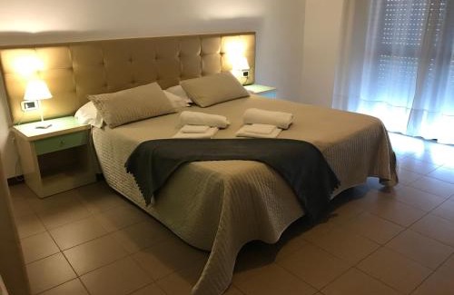 Est Apartment | Residence Viale Venezia