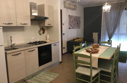 Est Apartment | Residence Viale Venezia