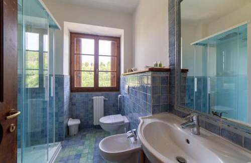 Bardino Vecchio Apartment | Residence Villa il Casale - appartamenti wellness e piscina riscaldata