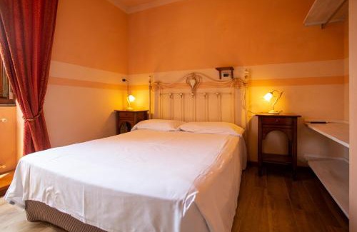 Bardino Vecchio Apartment | Residence Villa il Casale - appartamenti wellness e piscina riscaldata