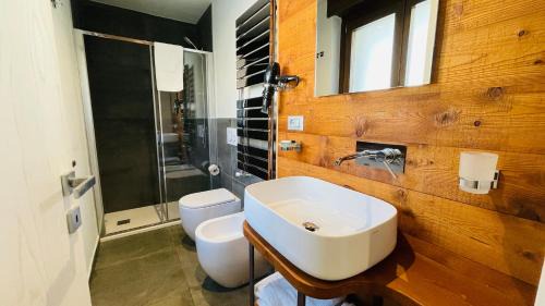 Bardonecchia Apartment | Residence Villa Linda