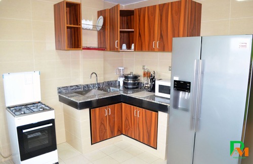 Yaounde Apartment | RESIDENCES MICKEL