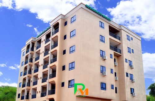 Yaounde Apartment | RESIDENCES MICKEL