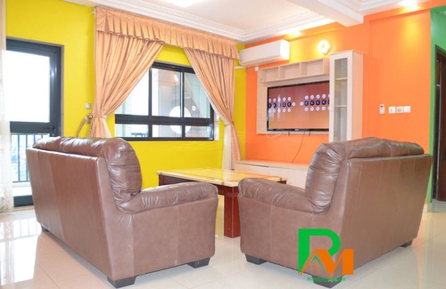 Yaounde Apartment | RESIDENCES MICKEL