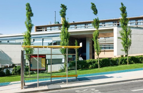 Sarria Other | Residencia Universitaria Sarrià
