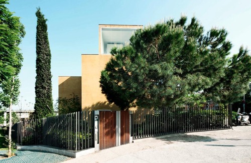 Sarria Other | Residencia Universitaria Sarrià