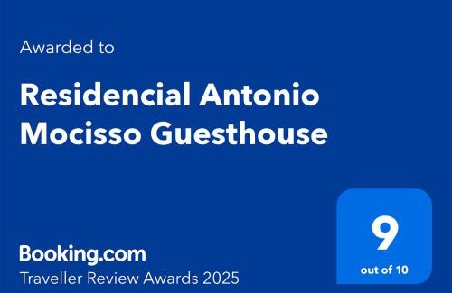 Elvas Hotel | Residencial Antonio Mocisso Guesthouse