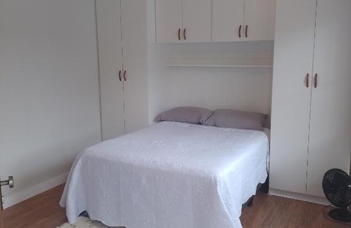Curitiba Apartment | Residencial Vitor Studio 1