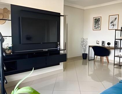 Patos de Minas Apartment | Residencial Castelo Branco