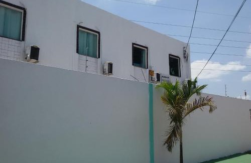 Tapana Apartment | Residencial Dom Fernando