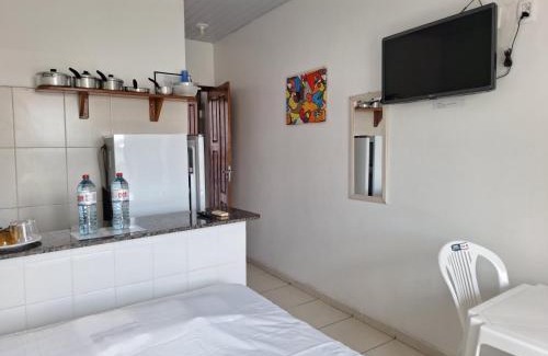 Tapana Apartment | Residencial Dom Fernando