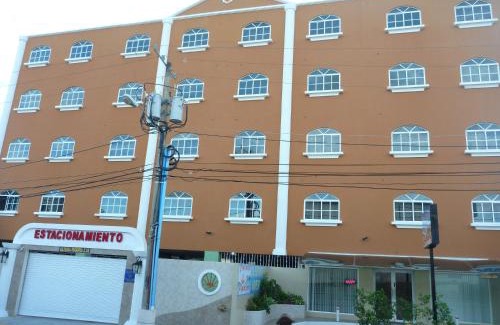 Pueblo Nuevo Hotel | Residencial El Amanecer
