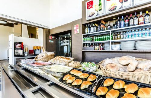 Mina House | Residencial Jardim da Amadora