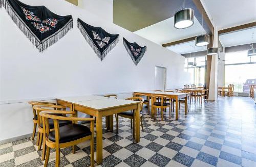 Mina House | Residencial Jardim da Amadora